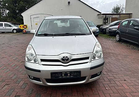 Toyota Corolla Verso 1.8 Luna
