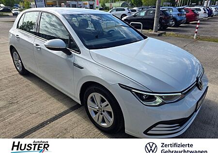 VW Golf Volkswagen VIII Life 2.0 TDI *ACC,DCC,AHK*