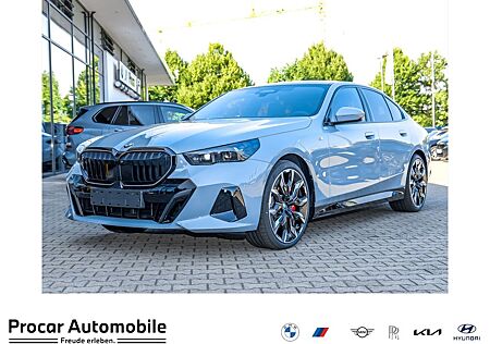 BMW 540d xDrive M Sport Pro 21" Head-Up 360° PANO B/