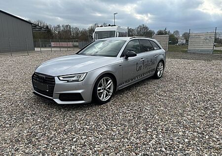 Audi A4 3.0 TDI tiptronic quattro sport Avant sport