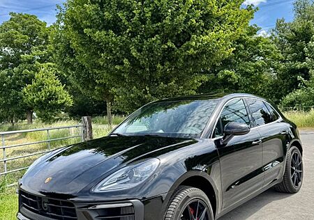 Porsche Macan S S