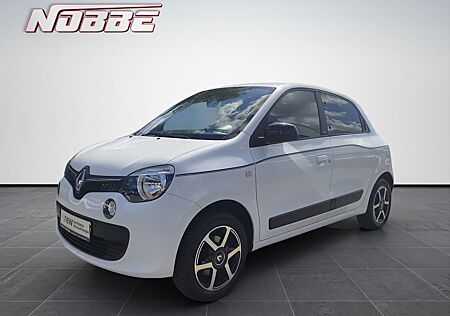 Renault Twingo SCe70 LIMITED mit Deluxe Paket PDC hinten