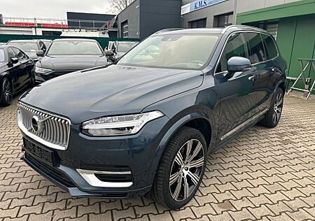 Volvo XC 90 XC90 T8 Plus Bright Recharge AWD -HUD-ACC-H&K