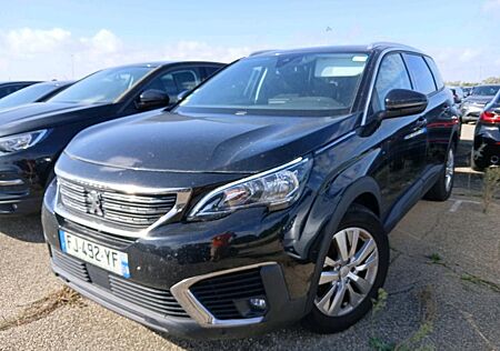 Peugeot 5008 1.5 BlueHDi 130 EAT8 Active Navi,LED,7 Sitz