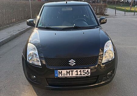 Suzuki Swift 1.5 Comfort Comfort