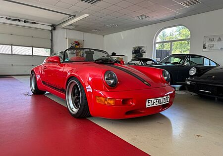 Porsche 964 Speedster turbolook one of a kind