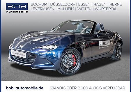Mazda MX-5 1.5L SKYACTIV-G 132 6MT RWD Homura NAVI SHZ