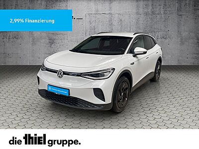 Volkswagen ID.4 Pro Performance AHK+Navi+RFK+PDC AHK+Navi+R
