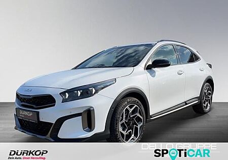 Kia XCeed GT Line Automatik Navi Leder digitales Coc