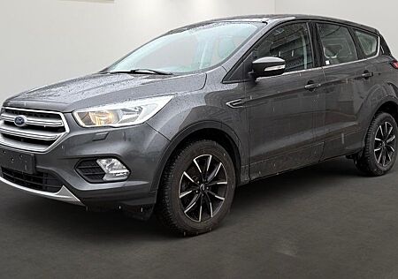 Ford Kuga Trend Tüv auf Wunsch Neu!