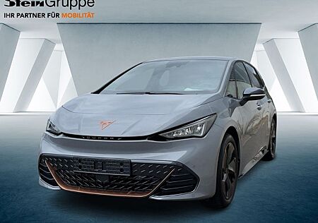 Cupra Born LED Virt PDC