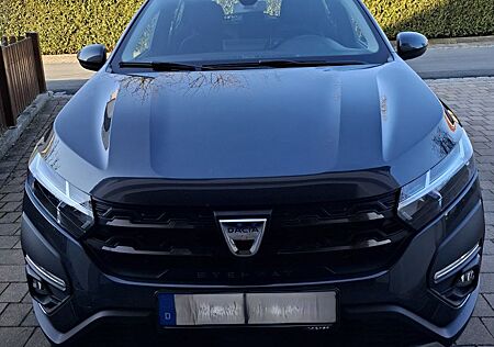 Dacia Sandero TCe 100 ECO-G Essential Essential
