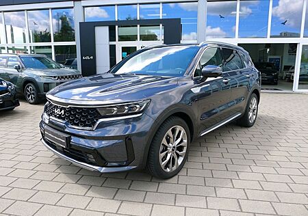 Kia Sorento 2.2 CRDI DCT8 AWD PLATINUM/Nappa/7 Sitze