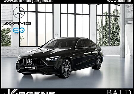 Mercedes-Benz C 43 AMG 4M DIGITAL/360/Pano/Burm/Distr/Winter
