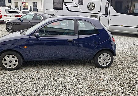 Ford Ka 1.3i Klima/original 38TKM