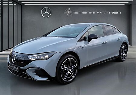 Mercedes-Benz EQE 43 4M AMG HUD AHK Night Airmatic Distr. 360°
