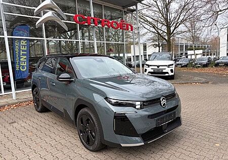Citroën C5 Aircross 145 Hybrid MAX--Winterpaket