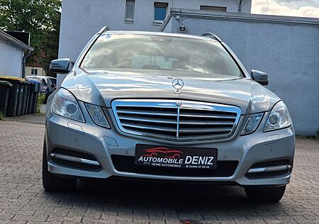 Mercedes-Benz E 350 E -Klasse T-Modell CDI 4Matic
