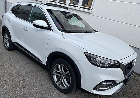 MG EHS Luxury PHEV erst.28000Km 258ps 1.Hand
