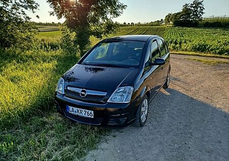 Opel Meriva 1.6 Edition Edition