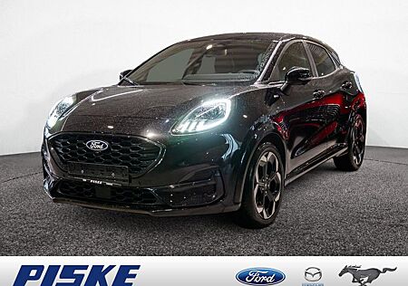 Ford Puma ST-Line X PDC SITZHEIZUNG NAVI ACC B&O LED