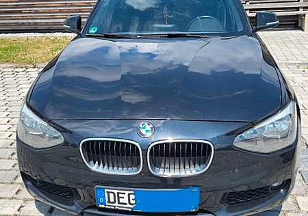 BMW 116d