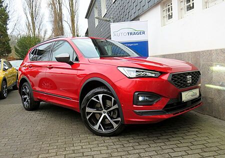 Seat Tarraco FR 4Drive // 360°/Pano/4xSHZ/Virtual/AHK