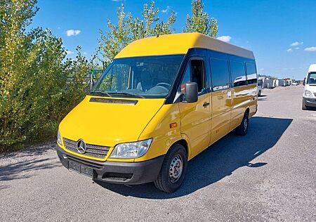 Mercedes-Benz Sprinter Hochdach 316 CDI