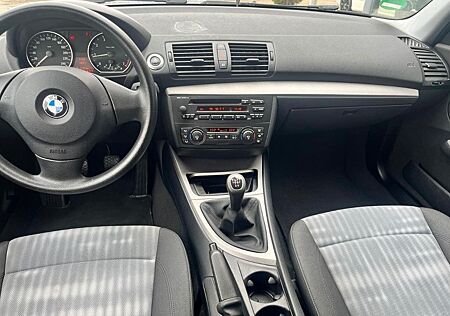 BMW 116i -