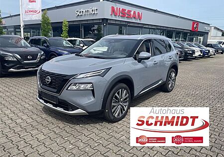 Nissan X-Trail 1.5 VC-T ePower e4ORCE 4x4 Tekna 20"/AHK