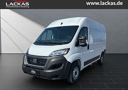 Fiat Ducato 35 140 L2H2Multijet EU6 d DAB Totwinkelas