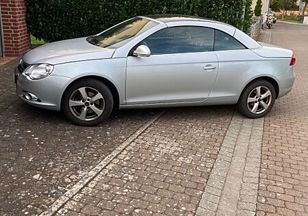 VW Eos Volkswagen 1.4 TSI Standard