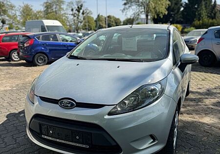 Ford Fiesta Trend
