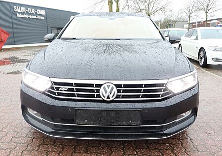 VW Passat Volkswagen 2.0 TDI DSG BMT Highline -R-Line