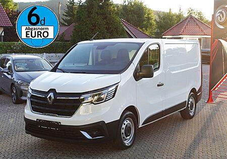 Renault Trafic 2.0 Blue dCI Klima Navi EASY LINK