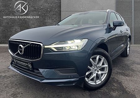 Volvo XC 60 XC60 Momentum AWD*LED*AHK*VIRTUAL*