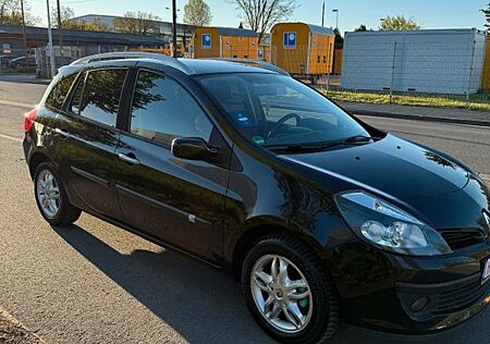Renault Clio Grandtour Authentique 1.2 16V Eco2 55kW...