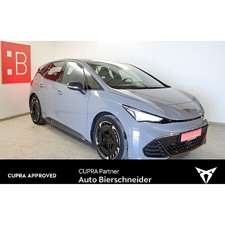 Cupra Born leasen