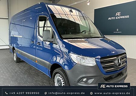 Mercedes-Benz Sprinter 317+L3/H2+Distronic+Totw.+360°+akt.Brem