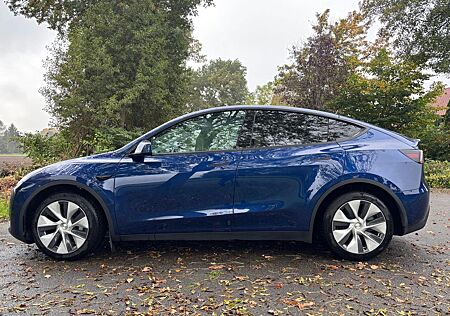 Tesla Model Y RWD AHK