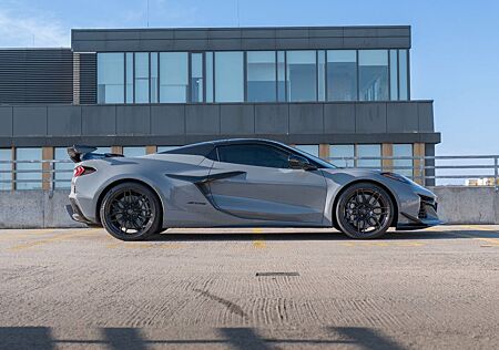 Chevrolet Corvette gebraucht kaufen Chevrolet Corvette Z06