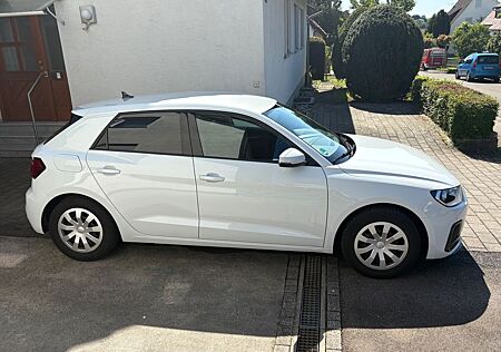 Audi A1 25 TFSI Sportback -