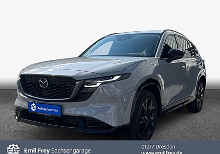 Mazda CX-5 2.5l e-SKYACTIV-G Homura Panorama