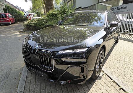 BMW 740 d xDrive M Sport Pro/el. Türen/TV/Sky Lounge