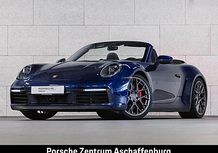 Porsche 911 Urmodell 911 Carrera 4S PASM SportChrono BOSE 18Wege