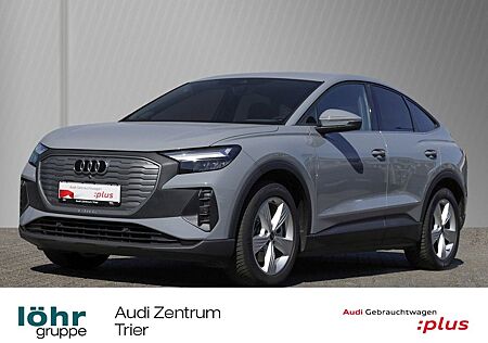 Audi Q4 e-tron Sportback 40
