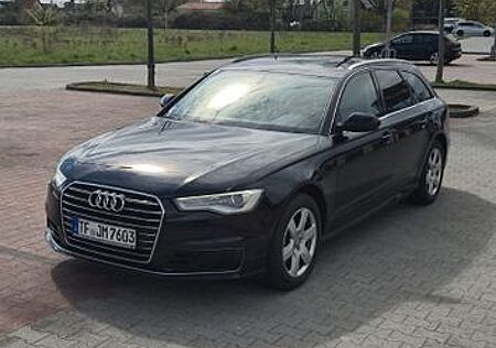 Audi A6 2.0 TDI 140kW ultra Avant -