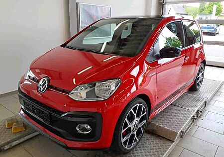 VW Up Volkswagen ! GTI