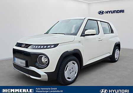 Hyundai Inster *Select mit Effizienz Paket*Wärmepumpe*