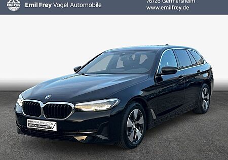 BMW 520i Touring Aut. Klimaautomatik* SHZ*